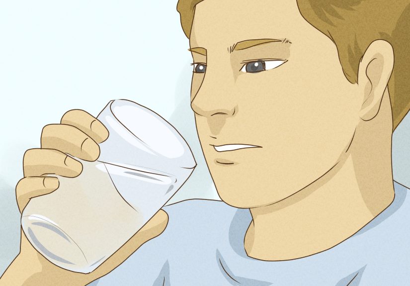 3 Simple Ways to Hide a Cut on Your Face