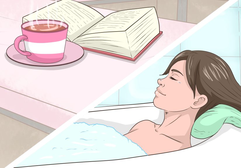 3 Simple Ways to Stop Overthinking at Night