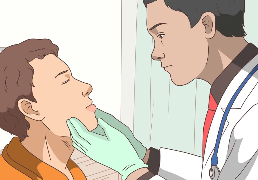 3 Ways to Get Rid of Numbness in Your Lip