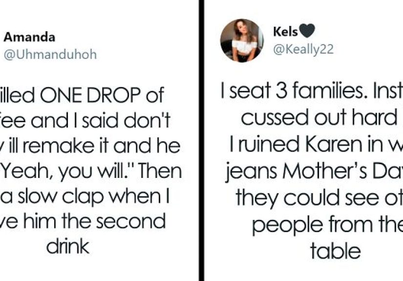30 People Are Sharing Their Worst Customer Encounters In This Viral Thread