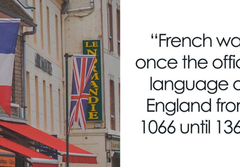 34 Interesting Facts About England To Impress Your British Mates