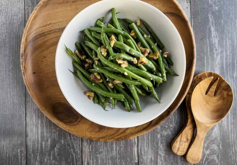 4 Health Benefits of Green Beansand Why They Deserve a Spot on Your Plate