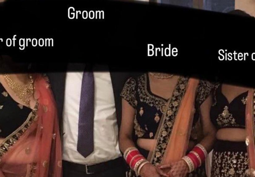 45 Times Weddings Were So Bad, They Got Shamed On This Online Group That Doesn’t Hold Back (New Posts)