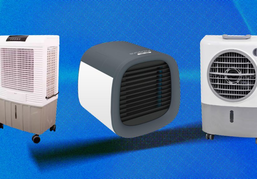 5 Best Evaporative Coolers of 2025