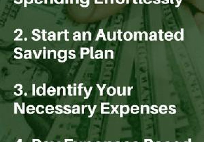 5 Easy Steps to Create a Fun & Stress-free Budget