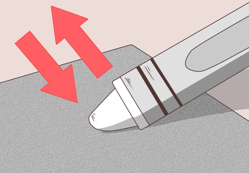 5 Ways to Sharpen Crayon Points
