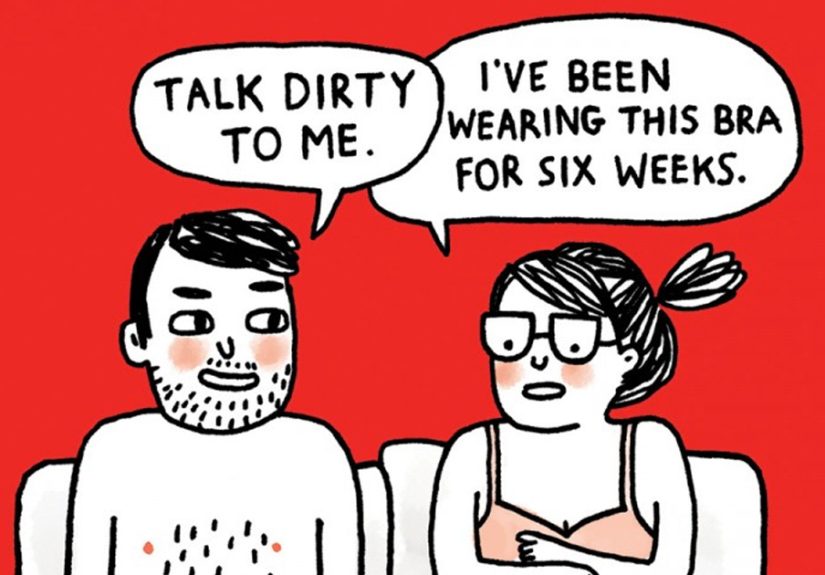 50 Honest Valentine’s Day Cards For Couples Who Hate Cheesy Love Crap