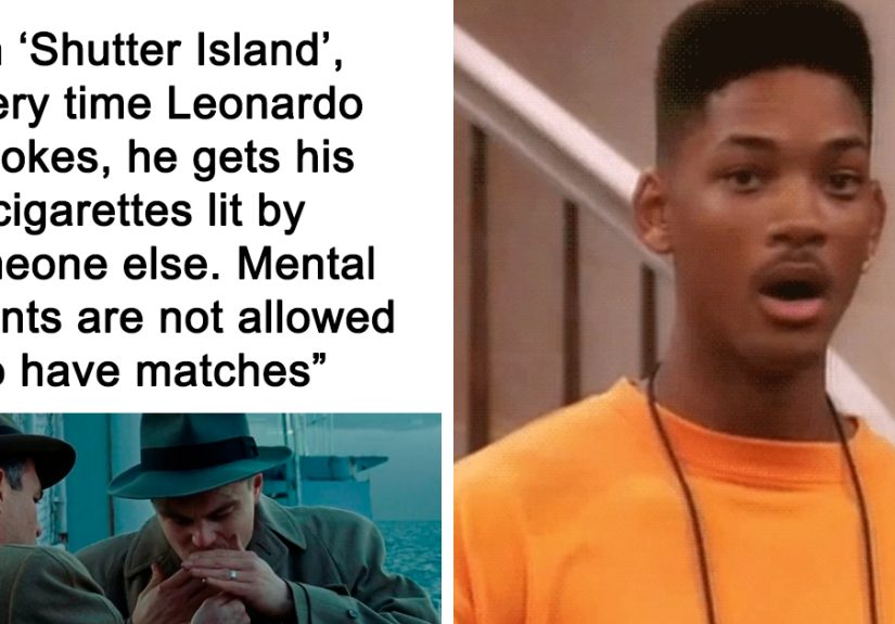 50 Times Movies Slipped In Easter Eggs And Hidden Details
