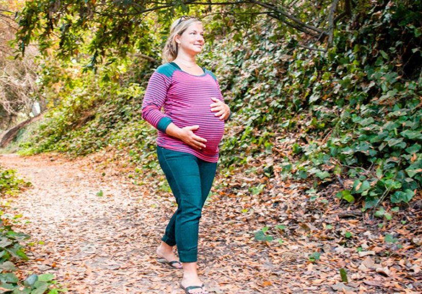 6 Natural Ways to Induce Labor