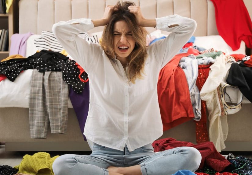 7 of the Most Frustrating Things to Declutter and How to Deal With Them