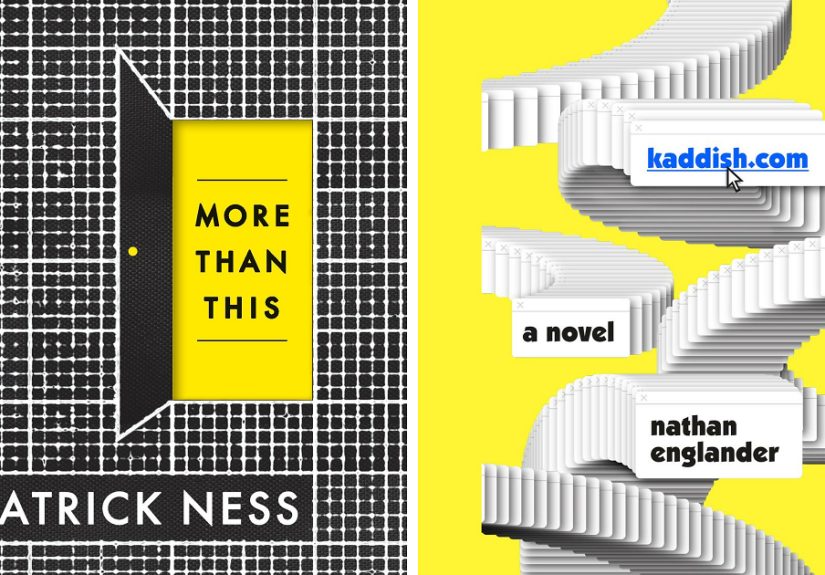74 Of Probably The Best Book Covers Ever Created