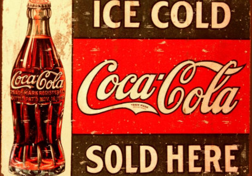 #740 Drinking Those Little Ice Crystals Floating in Your Freezing Cold Glass of Coke - 1000 Awesome Things
