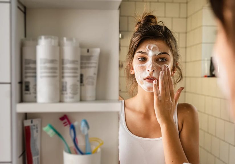 8 Critical Skin-Care Tips for Rosacea