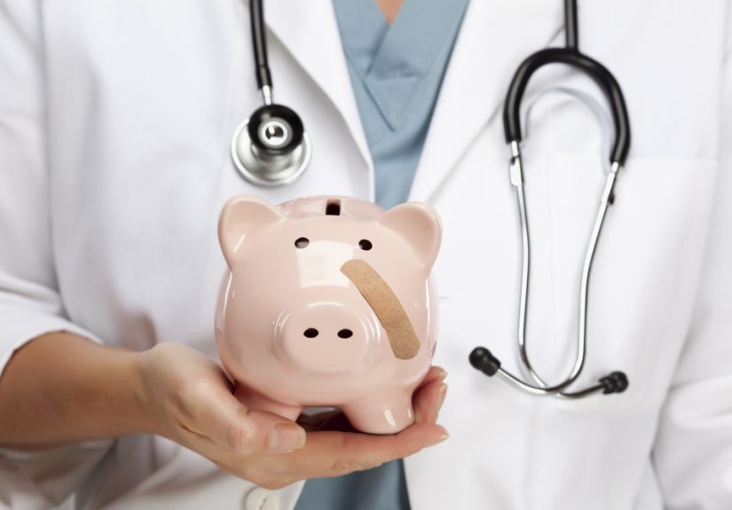 A Bill to Drive Physicians Out of Practice in the State of California