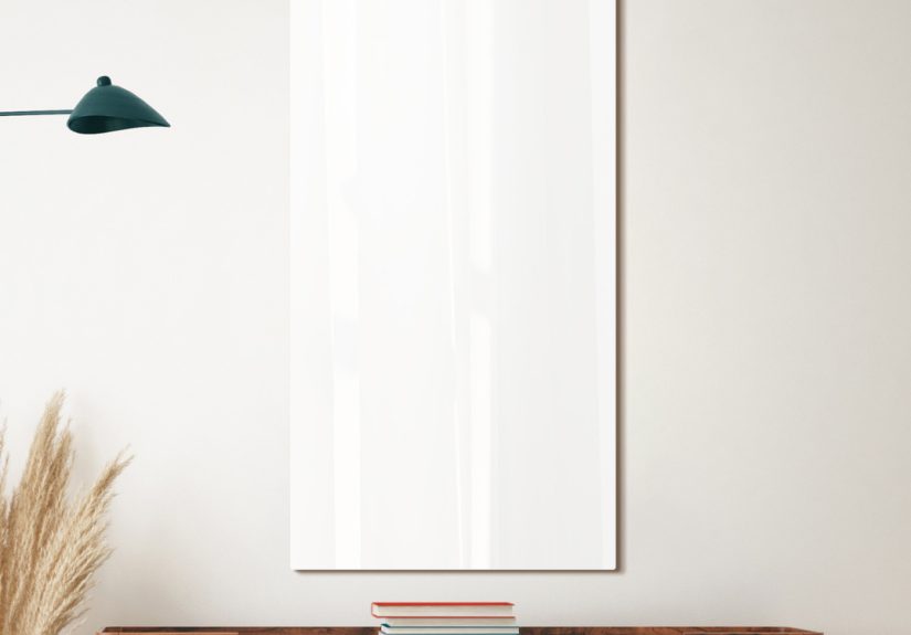 A Chic, Intelligent and Energy-Efficient Space Heater: Kelvin from Boldr