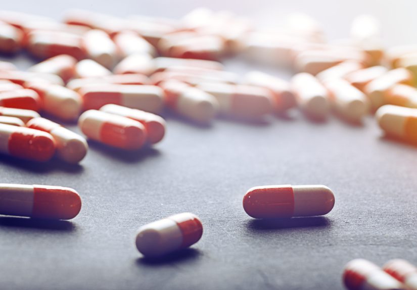 A Doctor Confronts His Addiction