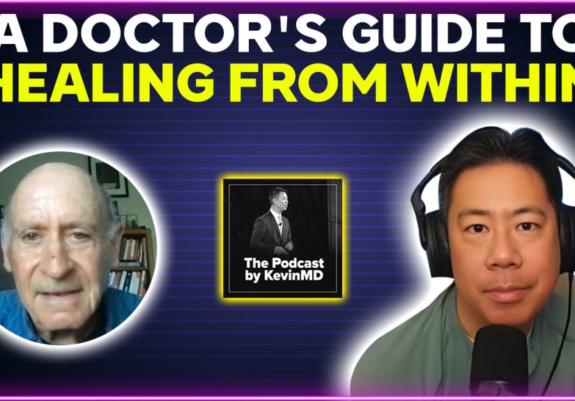 A Doctor's Guide to Healing From Within