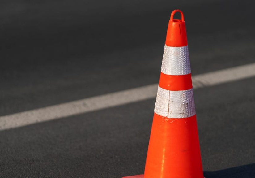 A Highway Construction Crew Accidentally Uncovered a Hidden Ancient Pyramid