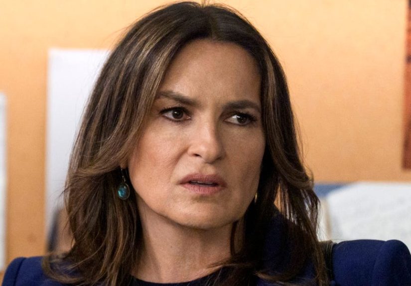 A New 'Law & Order' Spinoff Will Air in the U.S. This Fall