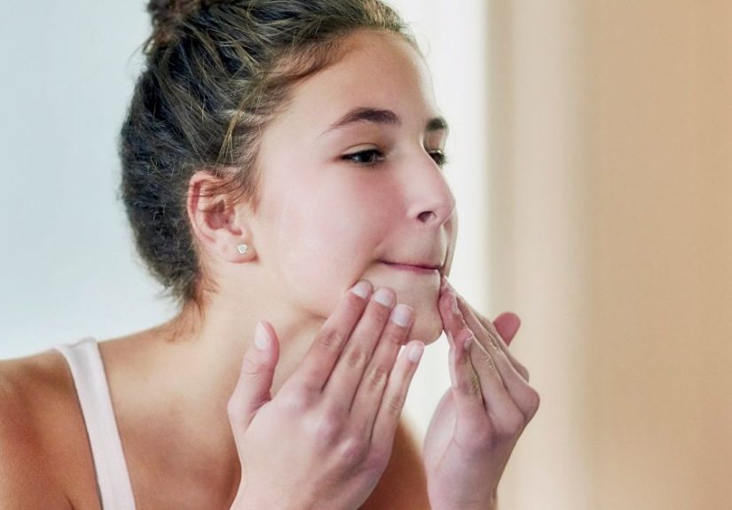 Acne Vulgaris: Symptoms, Pictures, Treatments, and More