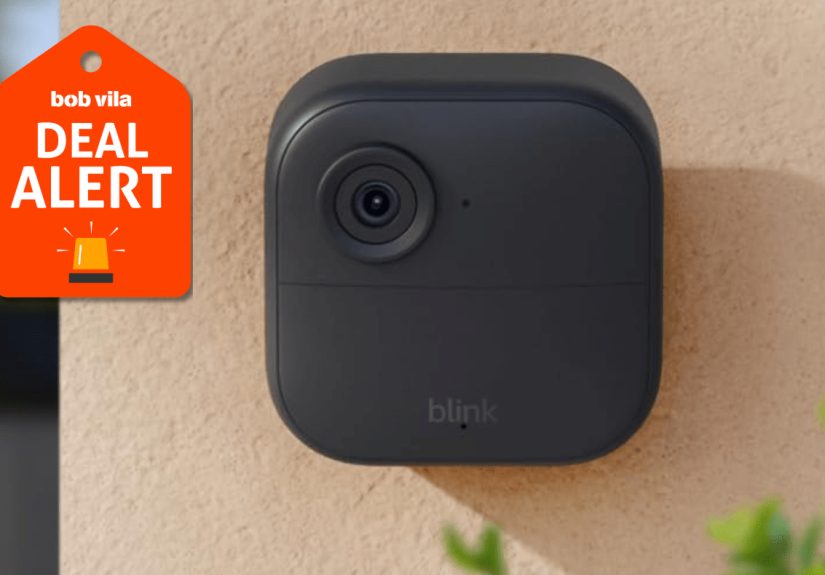 Amazon Slashed Prices on Blink Security Cameras (60% Off)