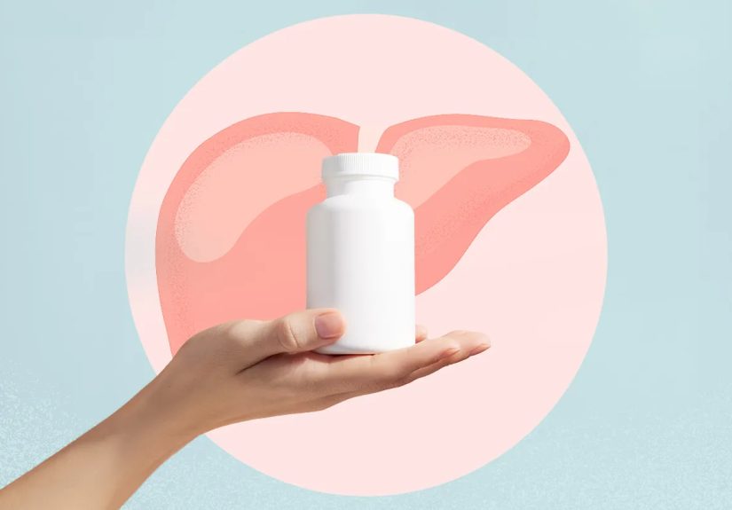 Are Vitamin Supplements Safe for Liver Health?