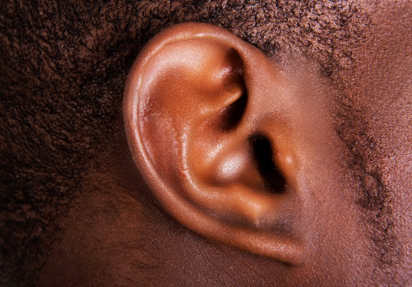 Assistive Technolgy Switch Is Actuated Using Your Ear Muscles