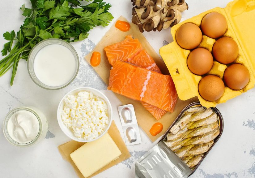 Asthma and Your Diet: Foods That Help and Hurt