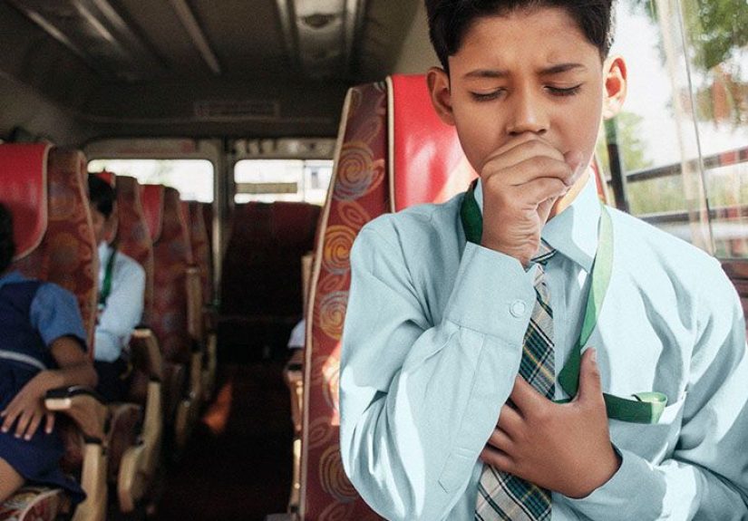 Asthma Prevalence