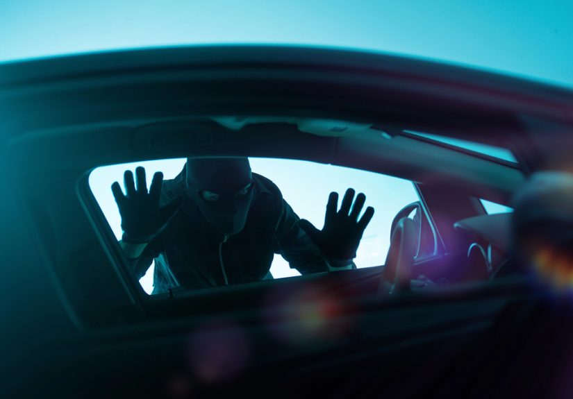 Auto Theft Is Evolving: How Agents Can Help Clients Stay Ahead - IA Magazine