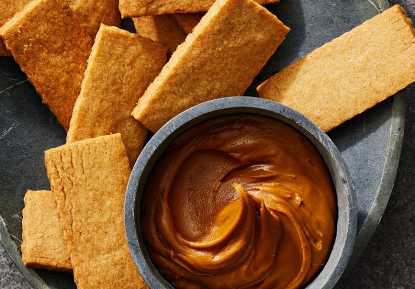 Best Speculoos Dippers Recipe - How To Make Speculoos Dippers