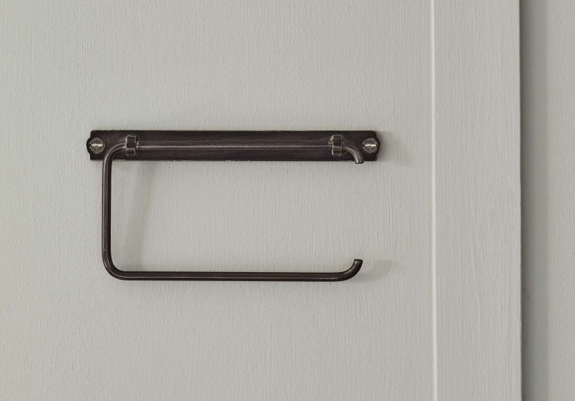 Bilton Toilet Roll Holder