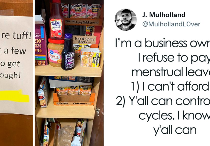 Bosses Who Had The Nerve To Write These 35 Delusional Notes And Got Rightfully Shamed For It Online