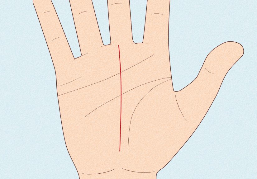 Broken Life Line in Palmistry Meaning: Best Interpretations