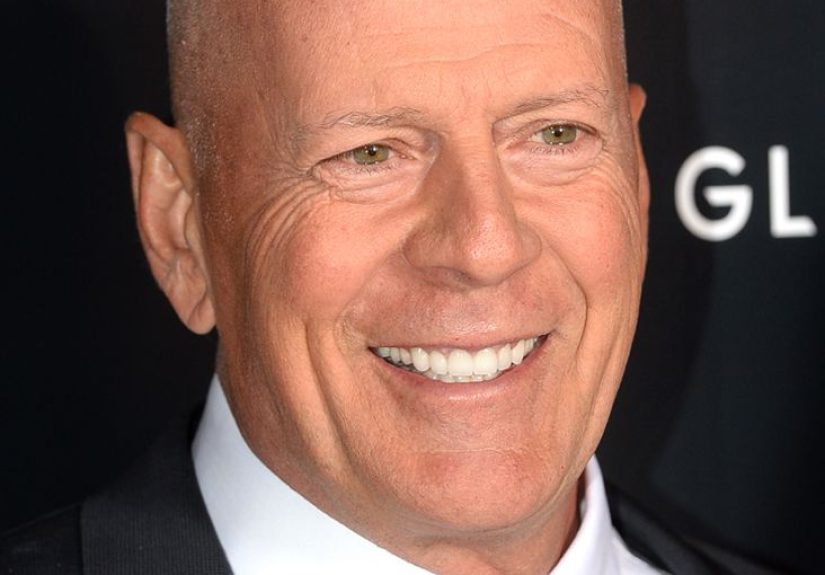 Bruce Willis is Living With Aphasia. Here&rsquo;s What That Means.