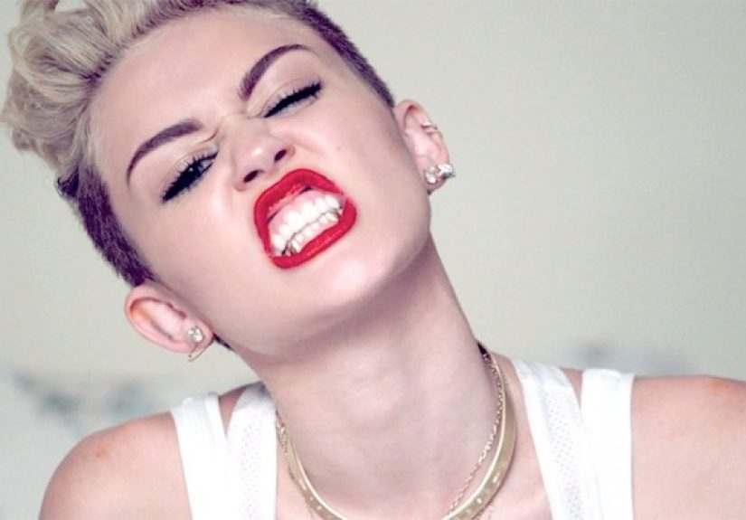 Can Sexualized Images from Pop Music Be a Teachable Moment?