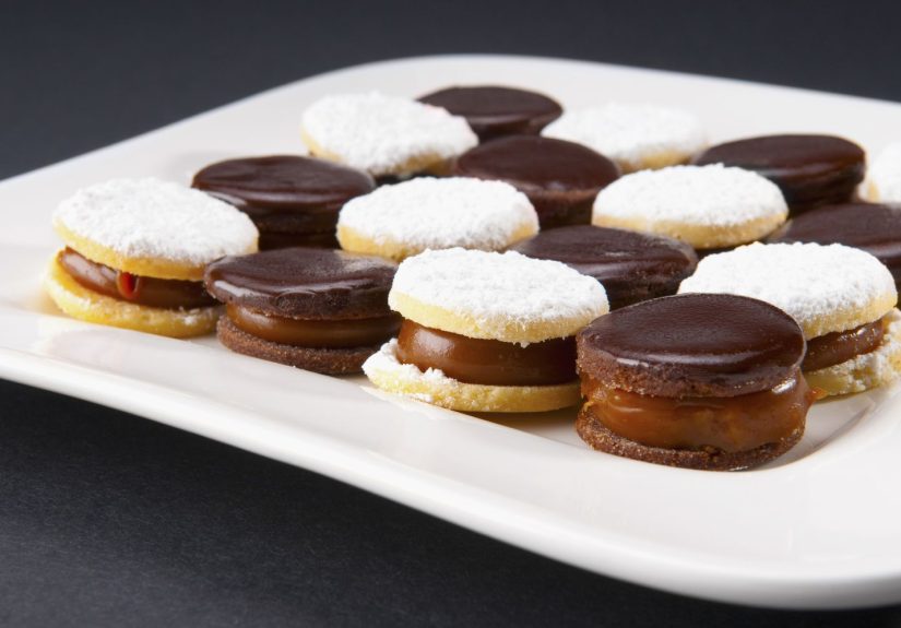 Classic French Chocolate Pastry Cream Recipe