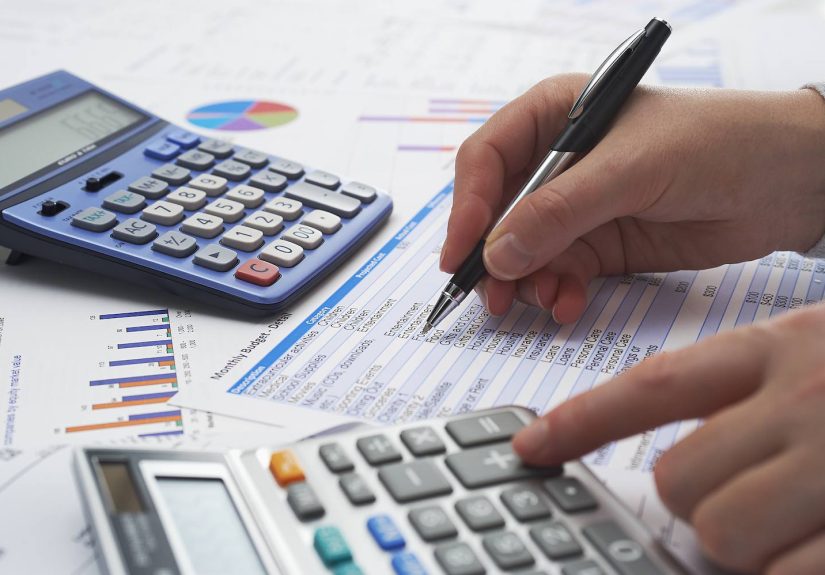 Contribution Margin Income Statement