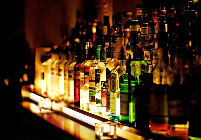 Does Endorsement CG 24 08 Add Liquor Liability to CGL? - IA Magazine