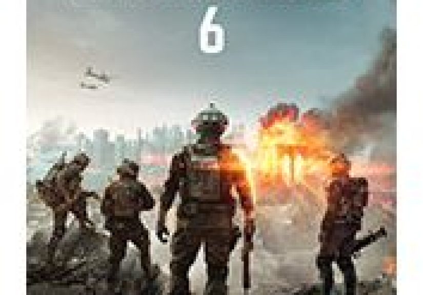 Download Battlefield 6 for Windows
