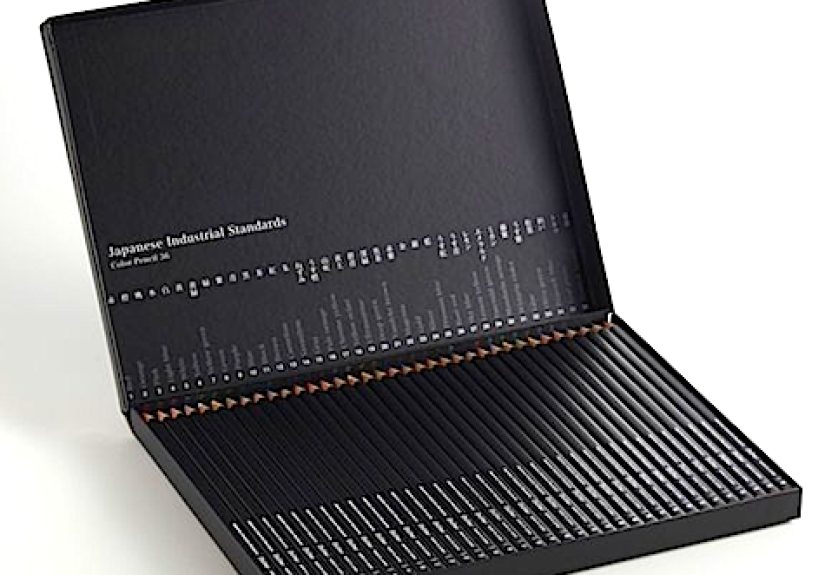 Düller 36 Colored Pencils Set