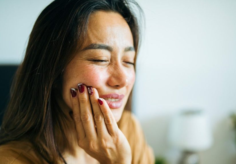 Emergency Toothache Relief: Home Remedies, OTC Remedies