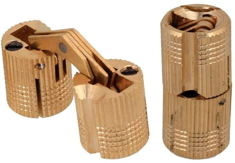 Everything to Know About Barrel Hinges
