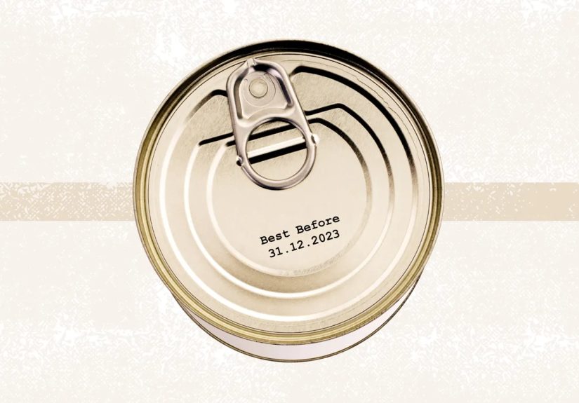 Food Expiration Dates: Here’s What You Need to Know