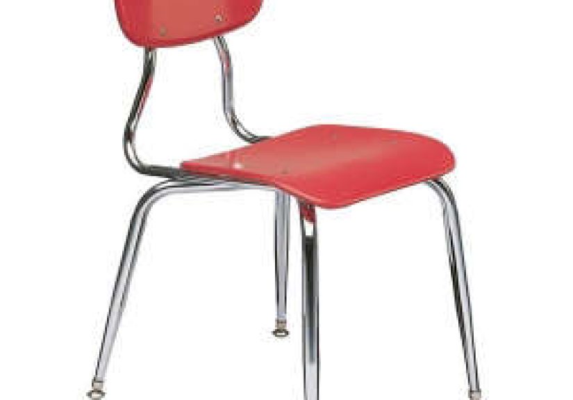 Furniture: Children's Desk Chairs