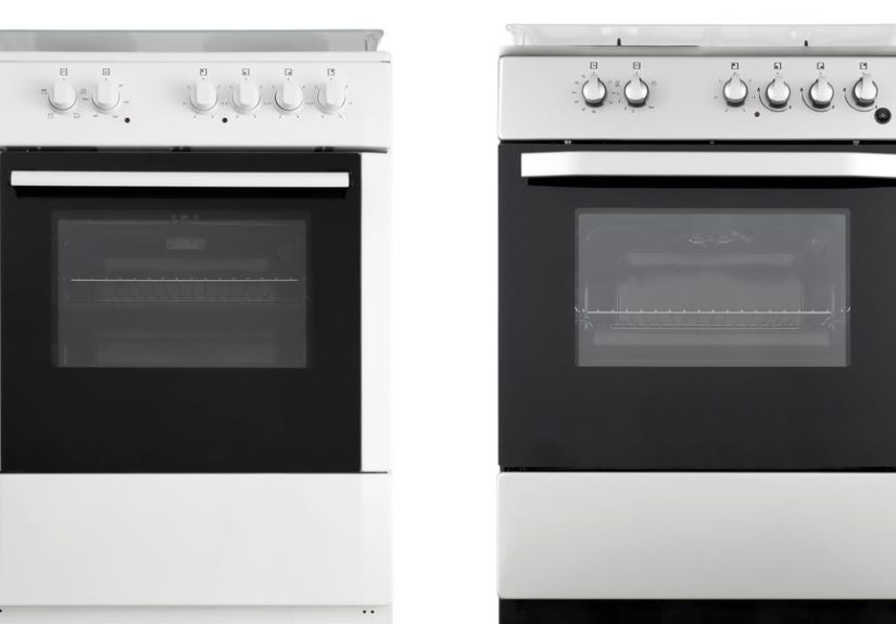 Gas vs. Electric Stoves, According to Experts