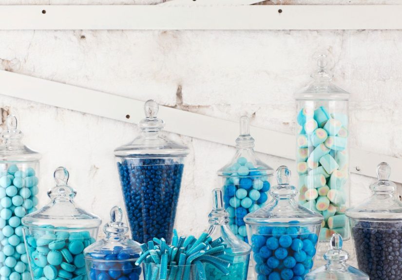 Health Concerns of Blue No. 2 Food Dye