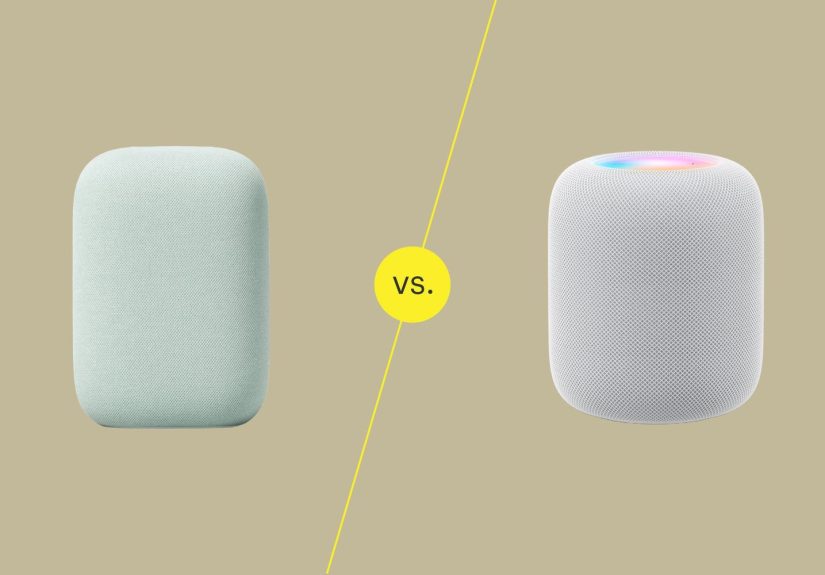 HomePod vs. Nest Audio: Which Speaker Should You Buy?