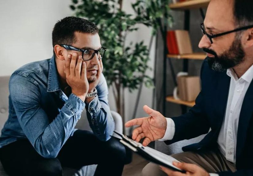 How a Therapist Can Help Change Your Life