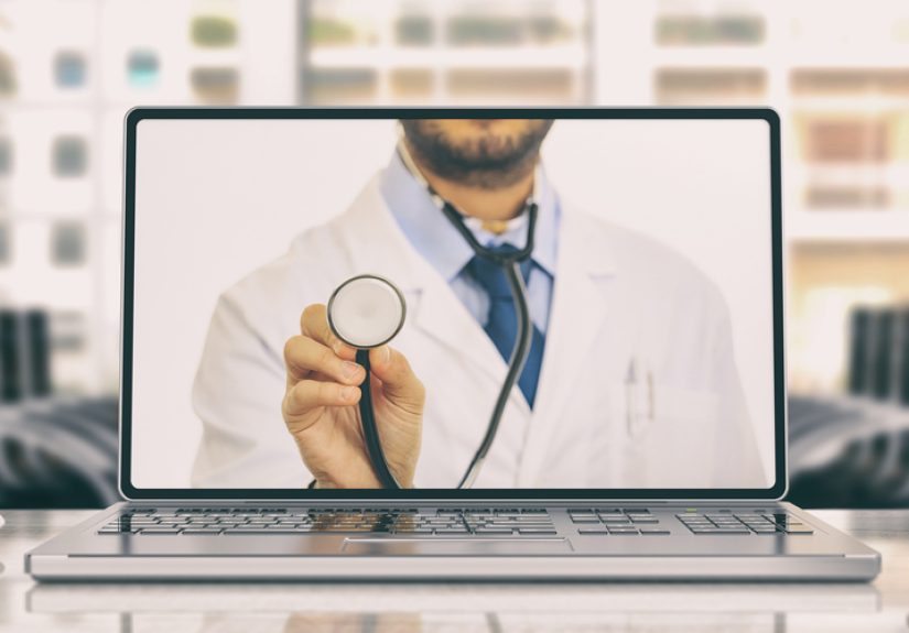 How Can Virtual Care Fix the Health Care Industrial Complex?